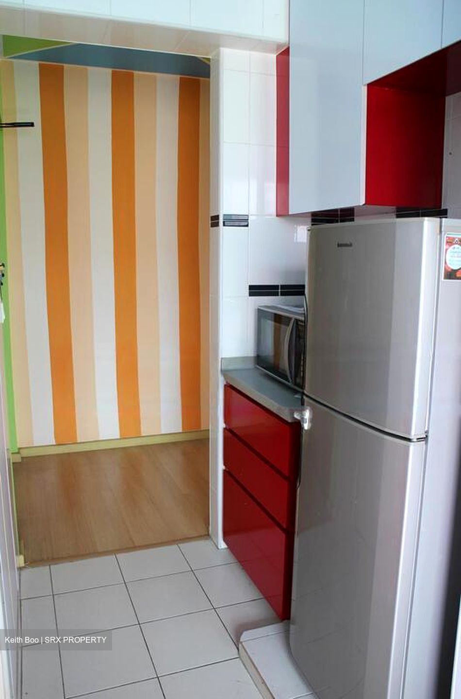 Blk 424A Orchid Spring @ Yishun (Yishun), HDB 3 Rooms #553181481